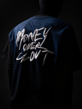 Money Over Clout Tee