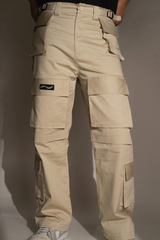 Fawn Utility Pants