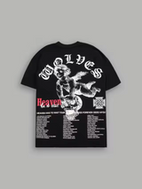 Majestic Tapestry Tee