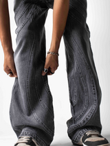 Pacific Wave Pants
