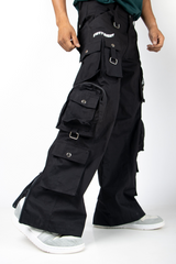 Fifty Eight Utility Pants