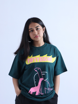 Dinosaur Tee