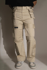 Fawn Utility Pants