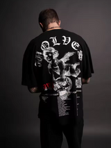 Majestic Tapestry Tee