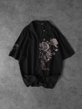 Veil of Roses Shirt