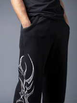 SpikeGear Baggy Fit Joggers