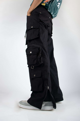 Fifty Eight Utility Pants