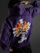 Fireheart Hoodie