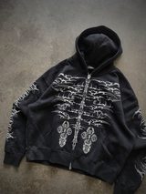 SpineRitual Hoodie