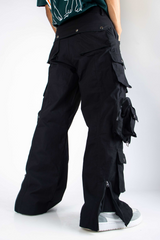 Fifty Eight Utility Pants