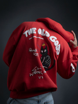 The Old Gods Hoodie