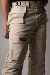 Fawn Utility Pants