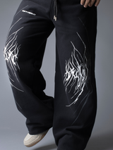 Hellbound Shadows Pants
