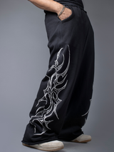 SpikeGear Baggy Fit Joggers