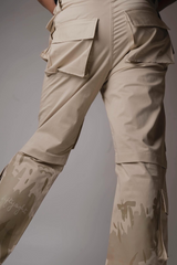 Fawn Utility Pants