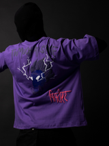 Too Much At Stake Tee