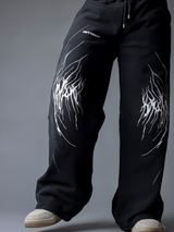 Hellbound Shadows Pants