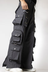 Fifty Eight Utility Pants