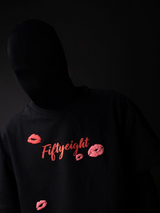 Too H##ny To Listen - Black