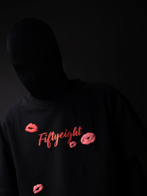 Too H##ny To Listen - Black