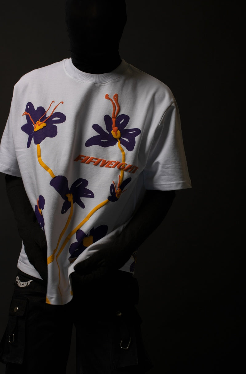 Bloom Tee