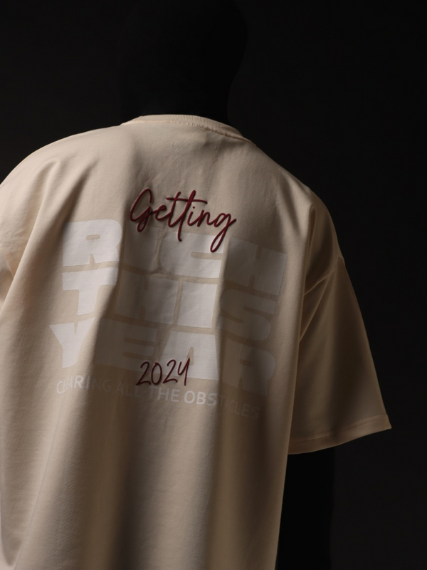 Manifesting Tee