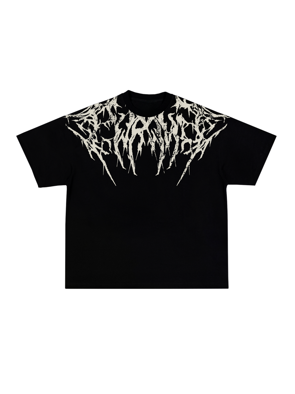 Crypt X T-shirt
