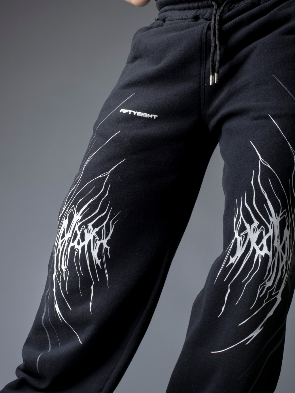 Hellbound Shadows Pants