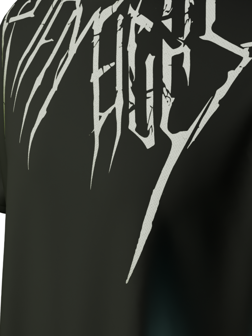 DarkThorn Tee