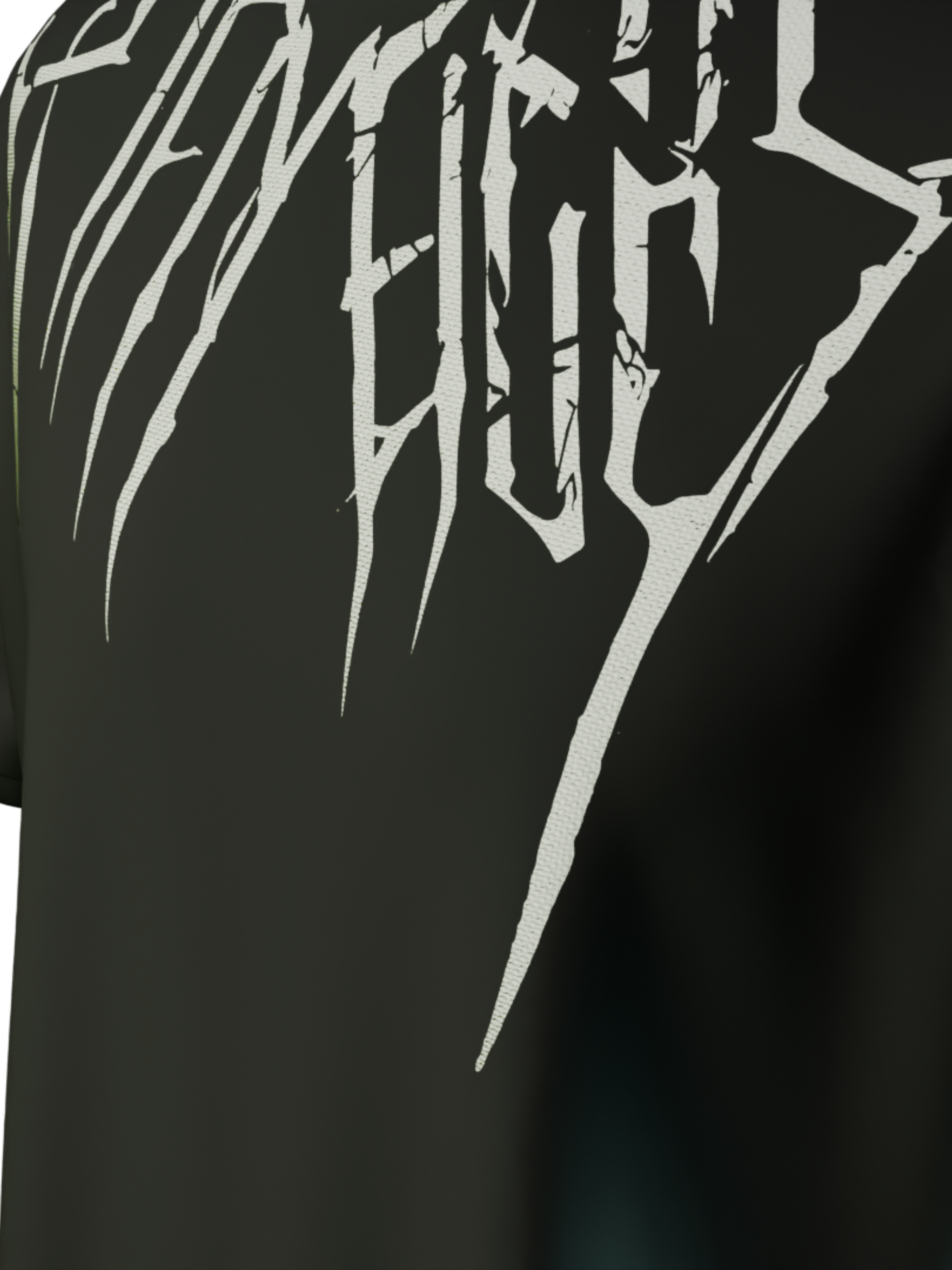DarkThorn Tee