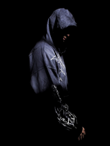 SoulCraver Hoodie