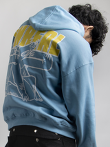 Unreal Hoodie