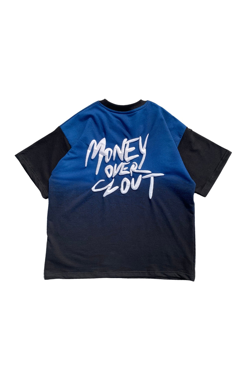 Money Over Clout Tee