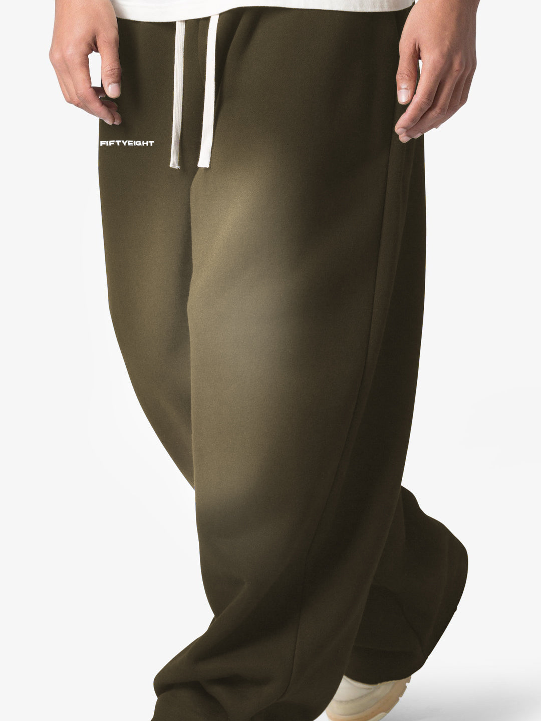 MonoFade Pants