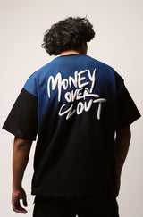 Money Over Clout Tee