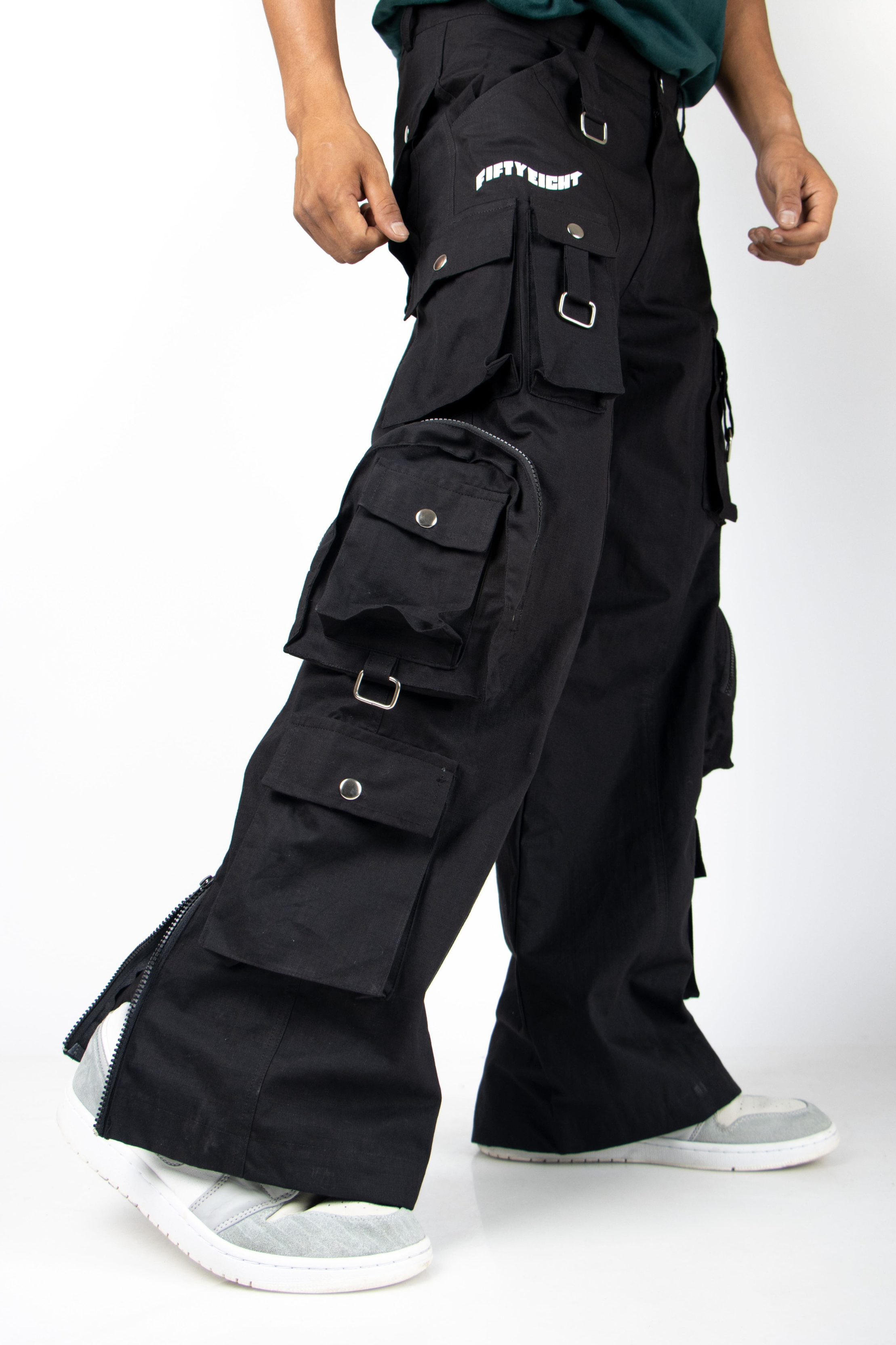Fifty Eight Utility Pants (PRE ORDER)
