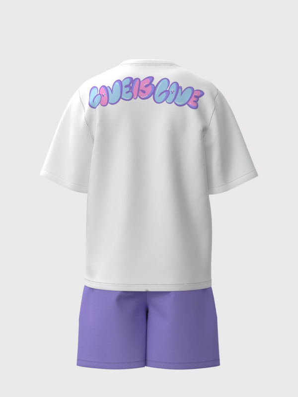Love is Love Tee