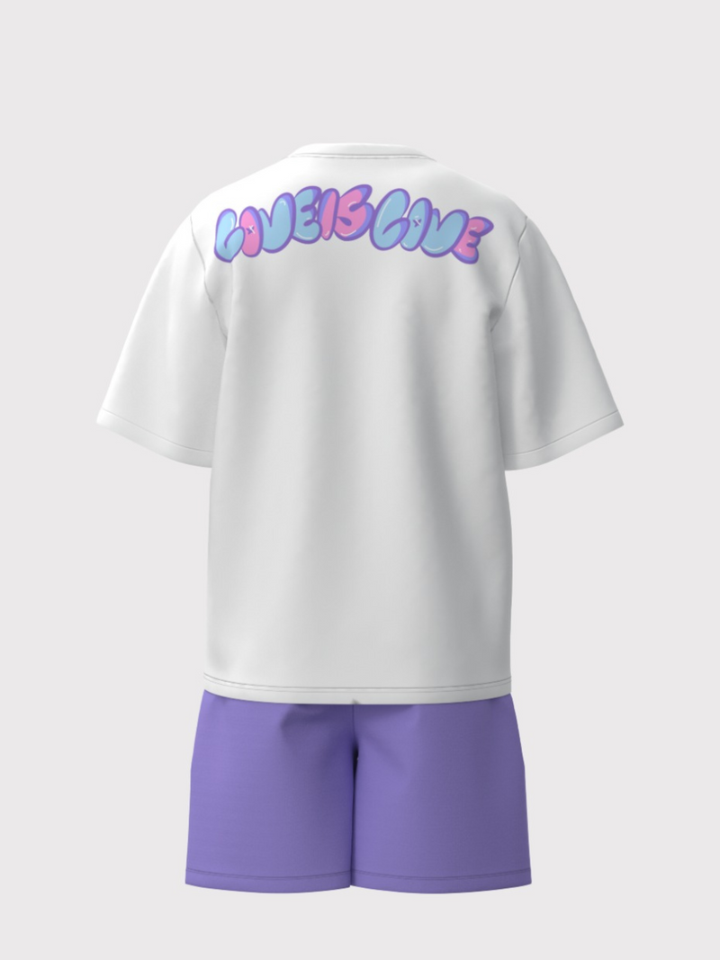 Love is Love Tee