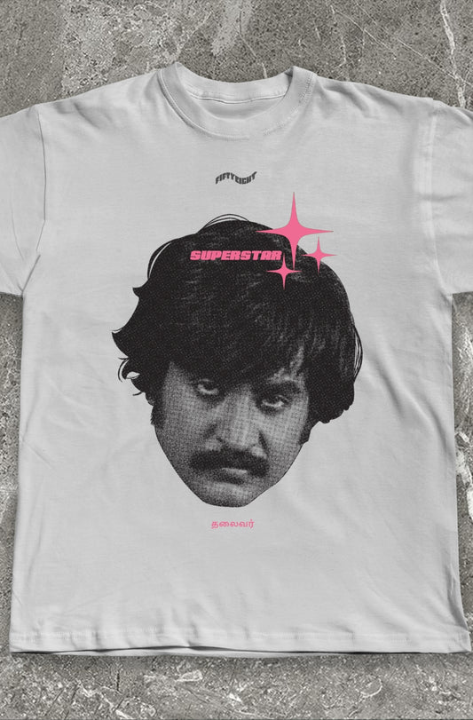 Superstar Tee