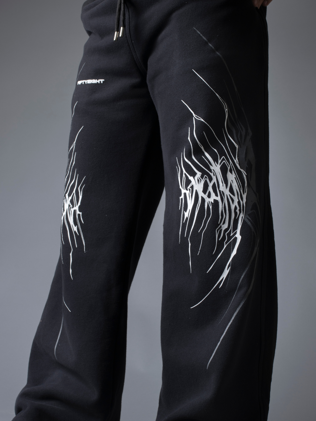 Hellbound Shadows Pants