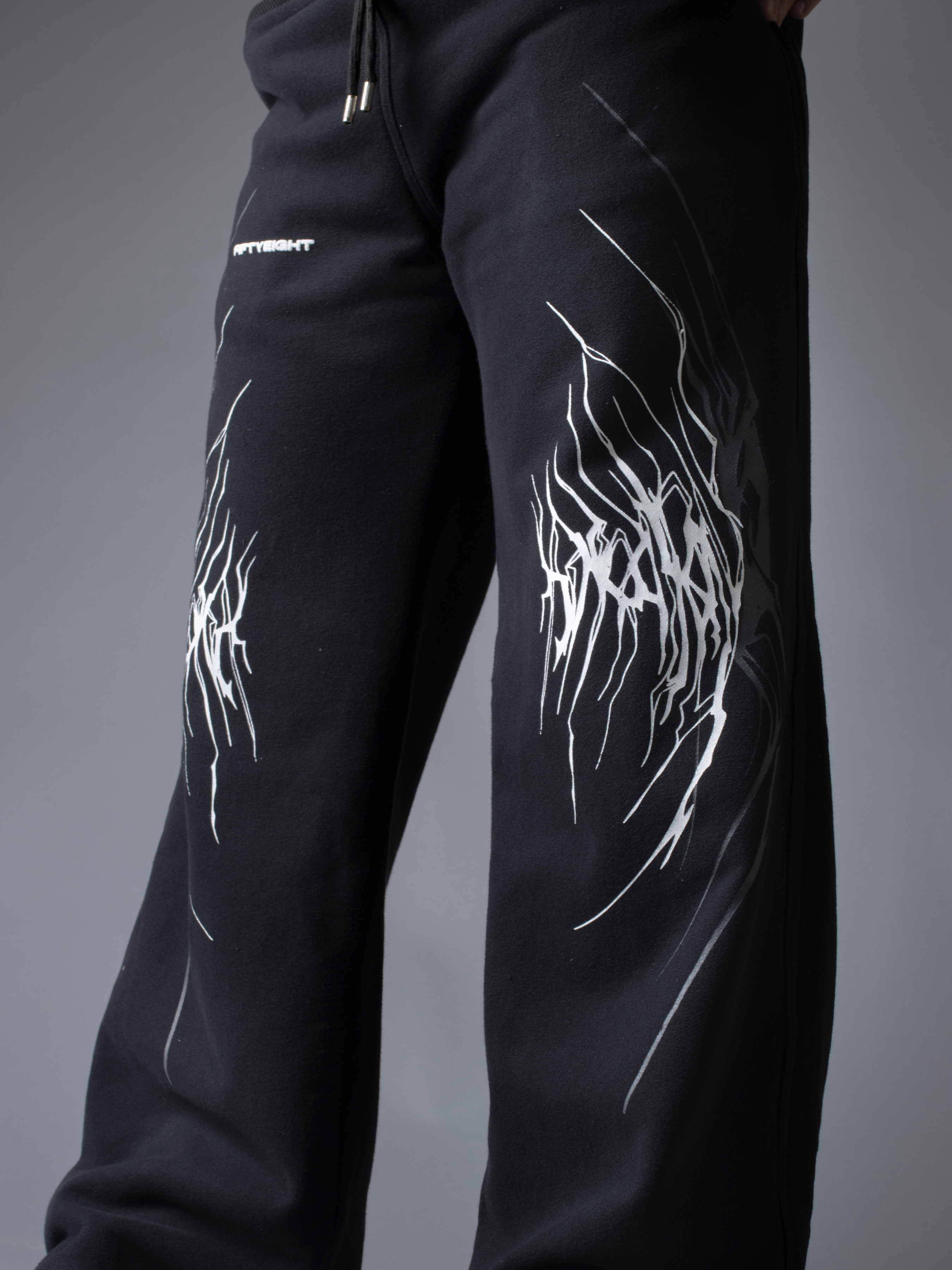 Hellbound Shadows Pants