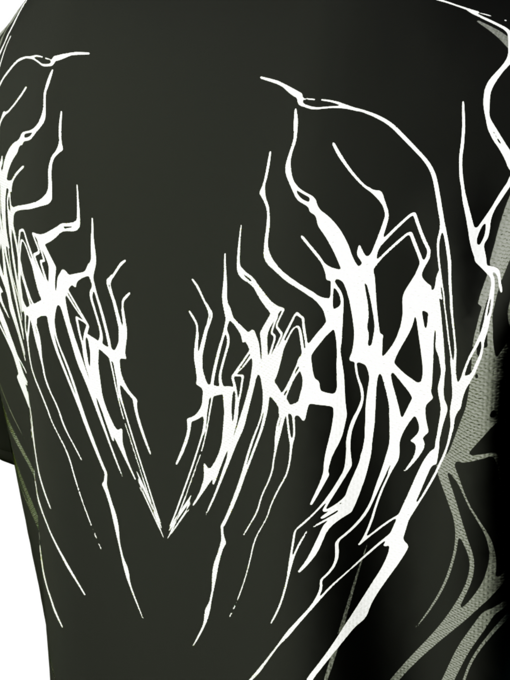 DarkThorn Tee
