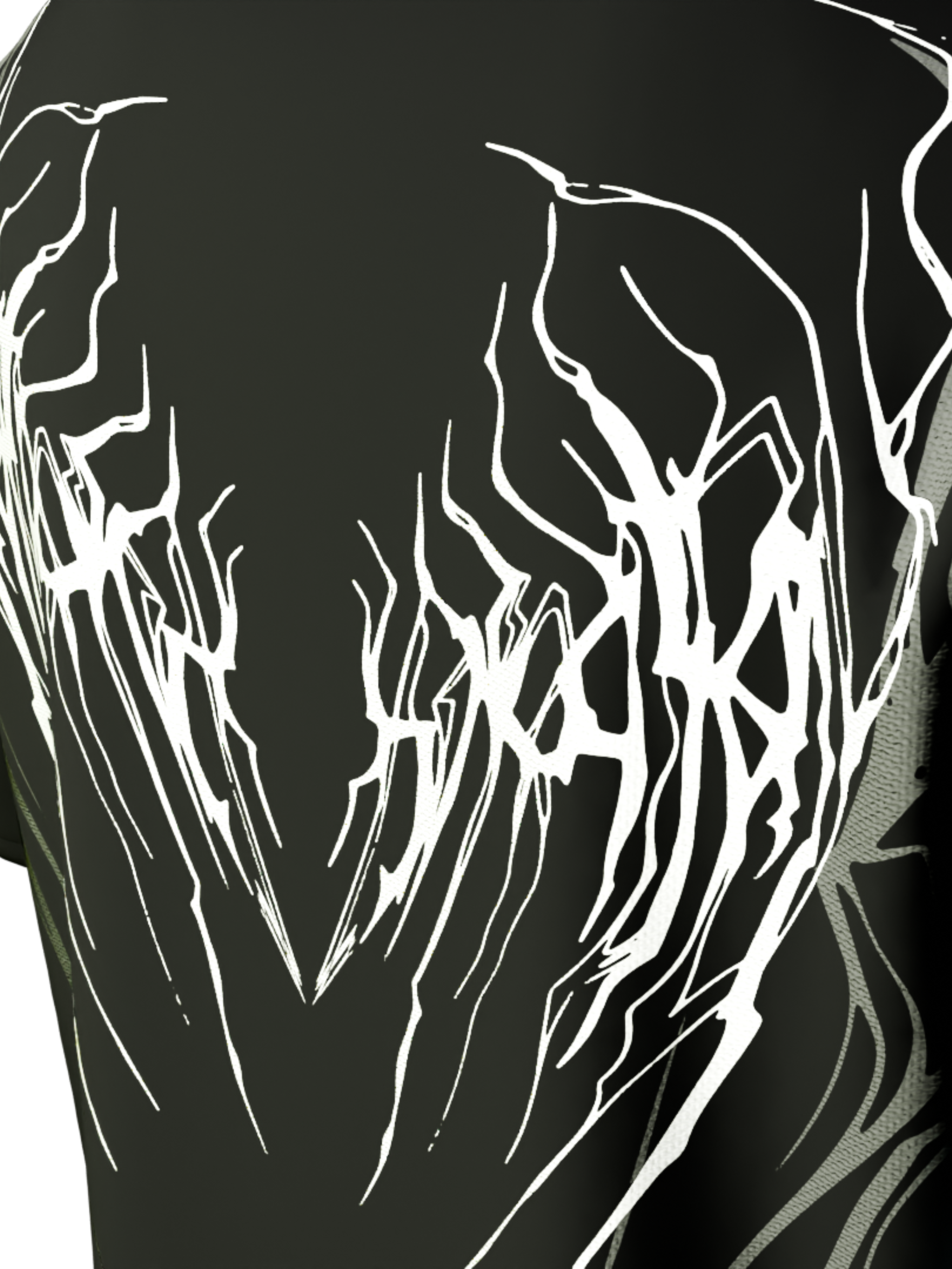 DarkThorn Tee