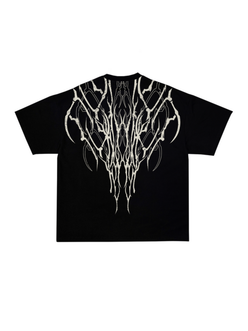 Crypt X T-shirt