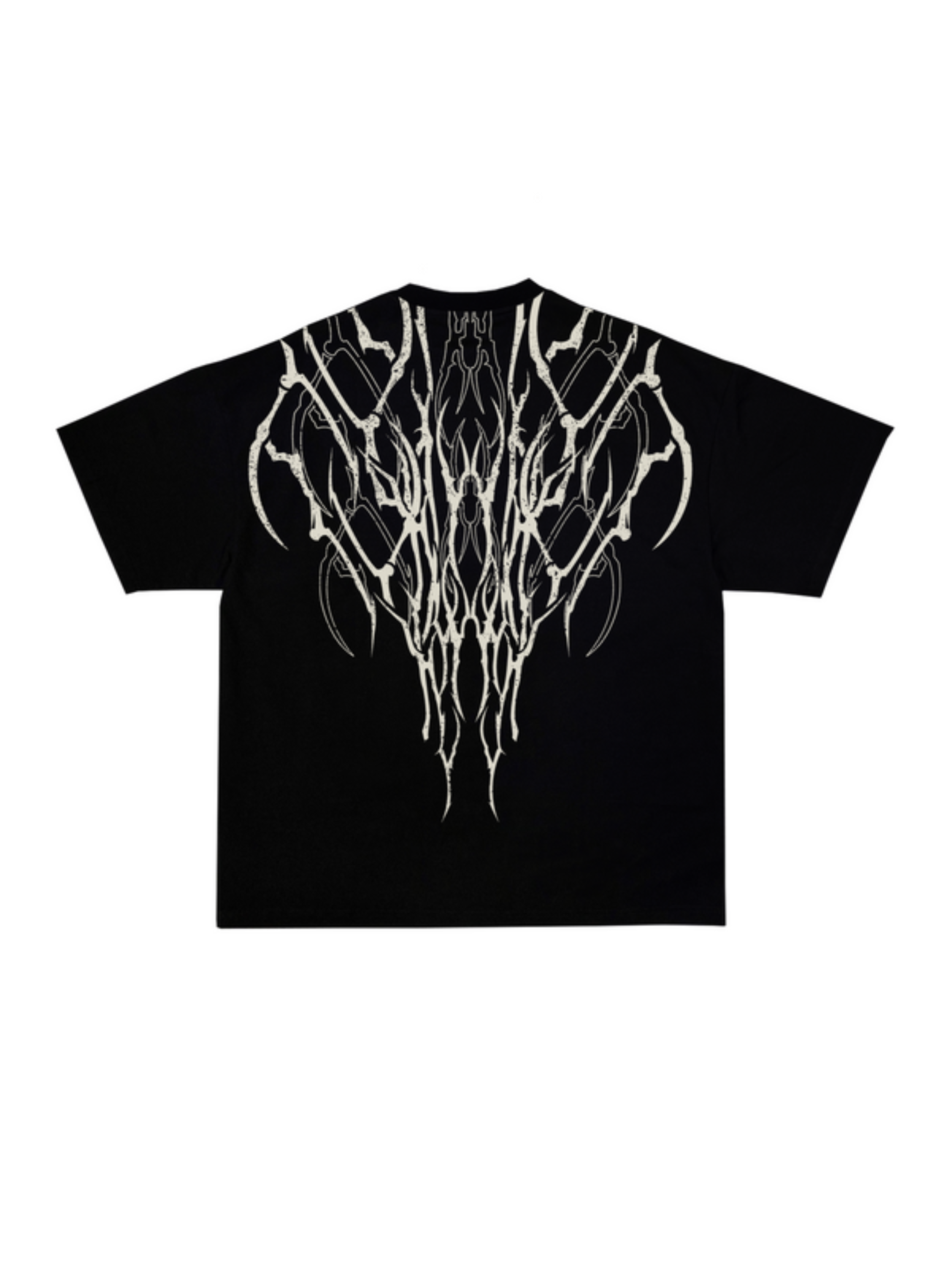 Crypt X T-shirt