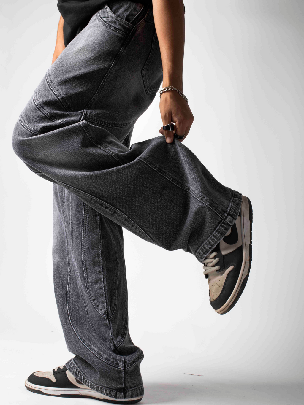 Pacific Wave Pants