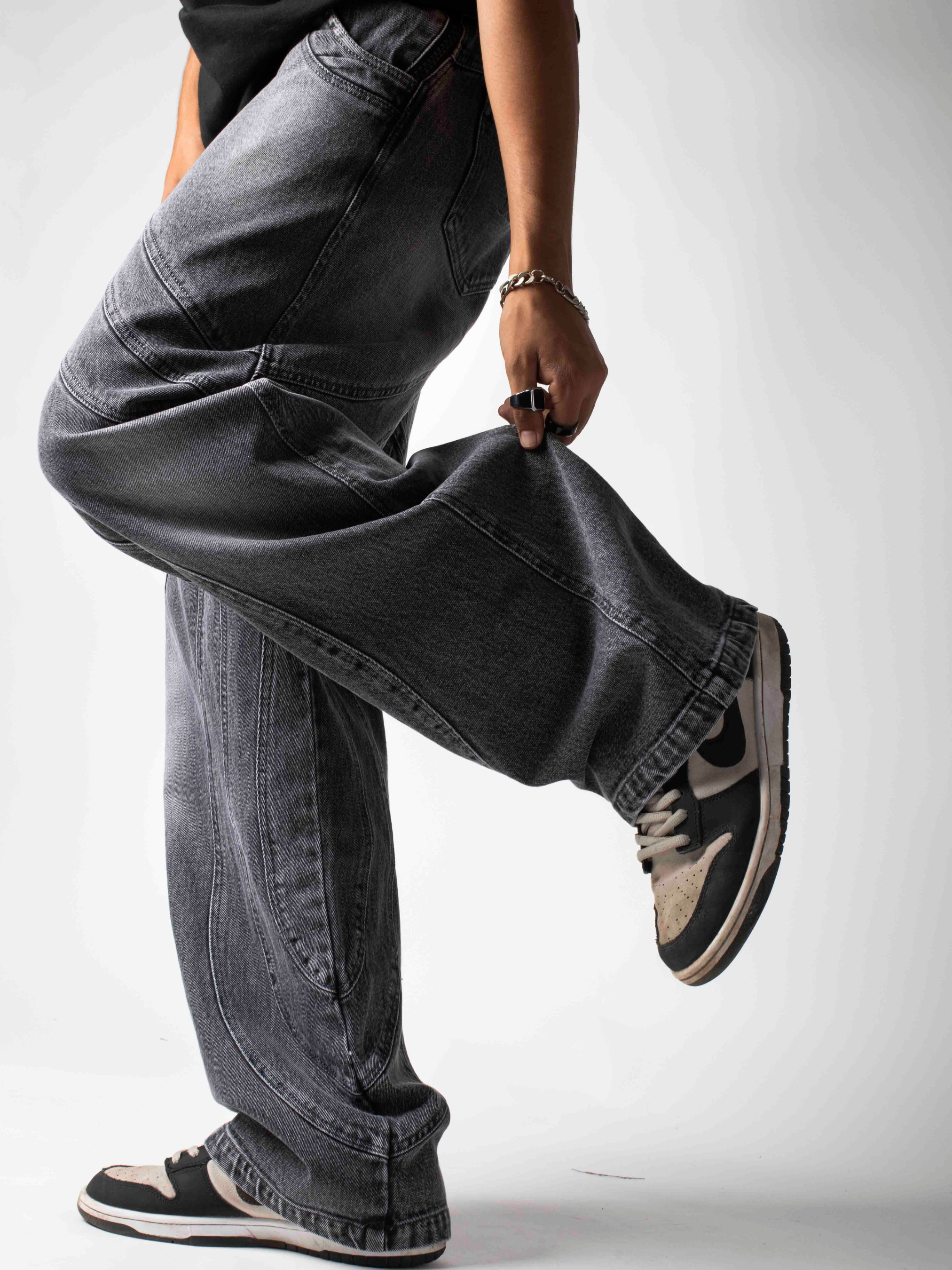 Pacific Wave Pants