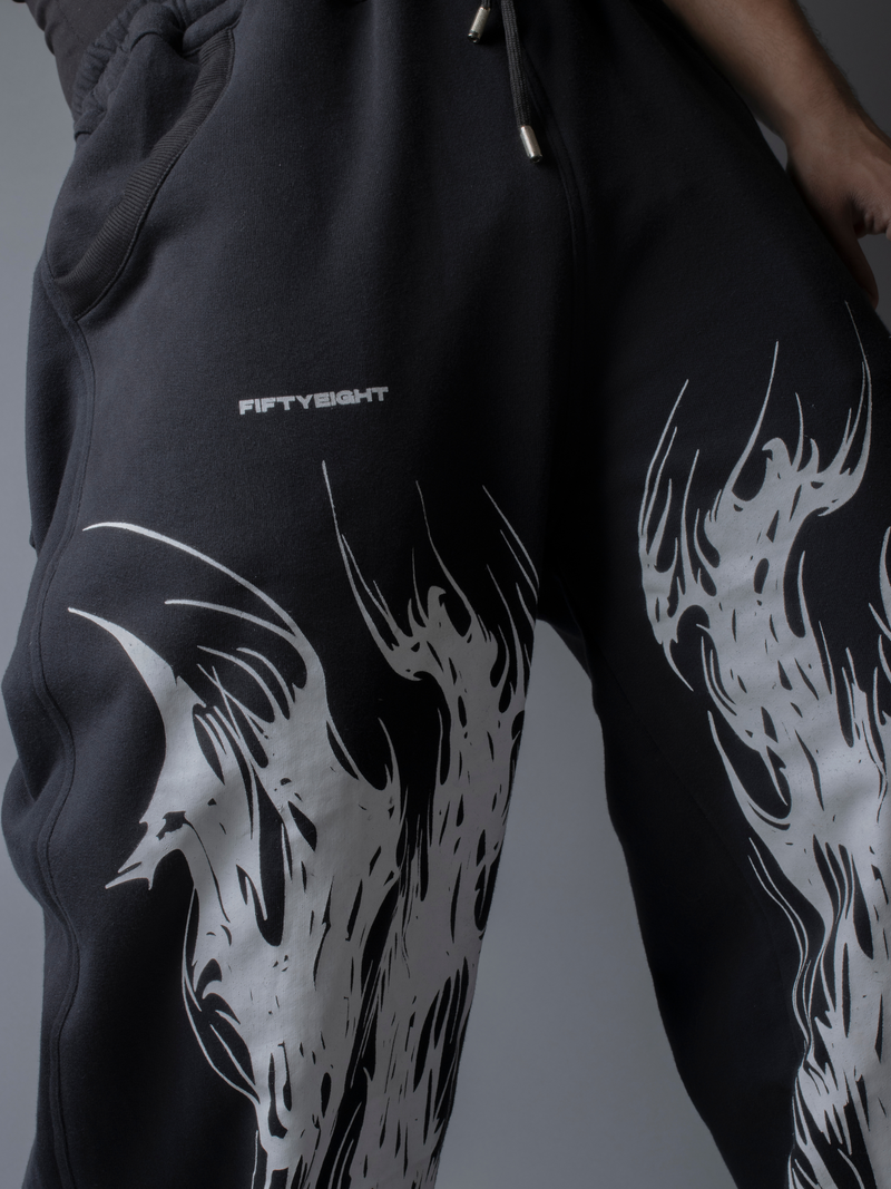 Aether Scorch Trousers