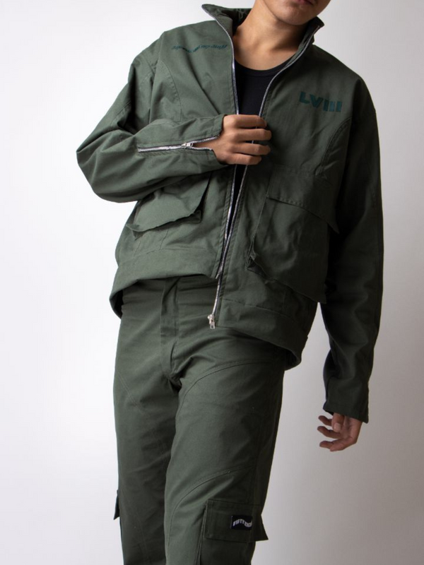 FiftyEight Co-Ord Set