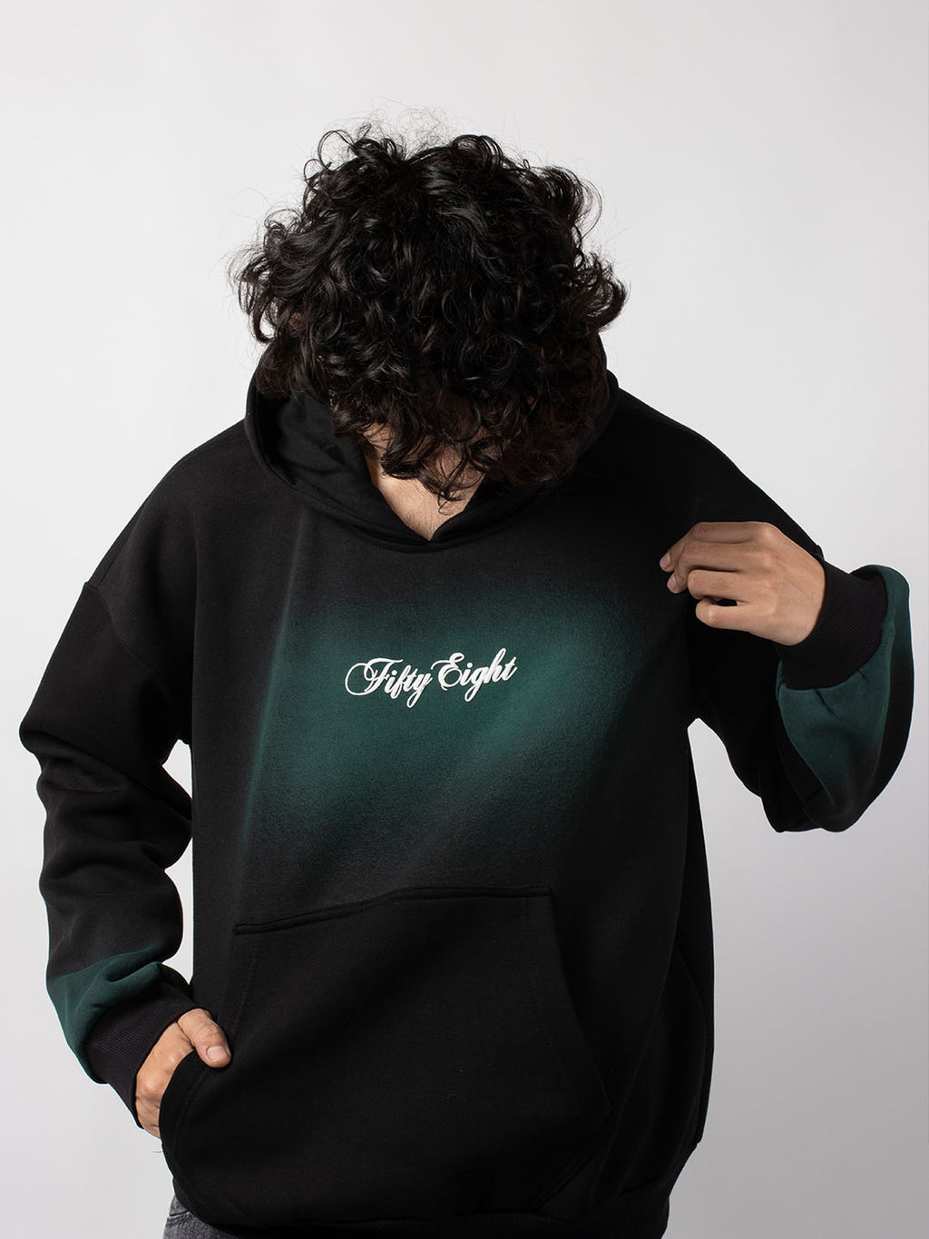 Aura Hoodie